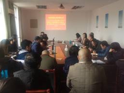 南昌高速公司召開(kāi)“傳達(dá)全省交通運(yùn)輸安全生產(chǎn)視頻會(huì)議精神暨節(jié)后春運(yùn)、兩會(huì)期間安全生產(chǎn)”工作布置會(huì)